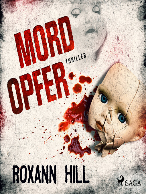 Title details for Mordopfer (Wuthenow–Thriller 2) by Roxann Hill - Available